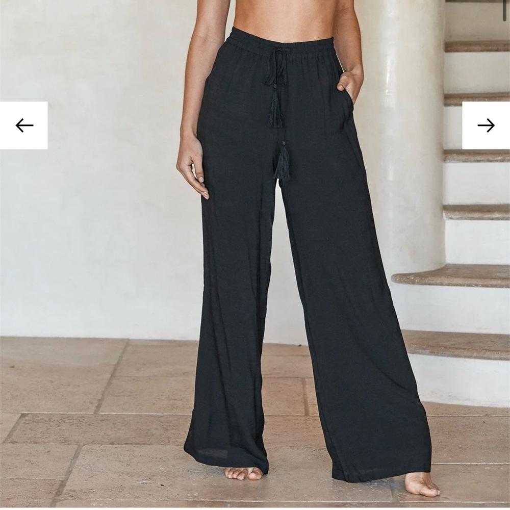 Monday Swimwear Tahiti pant